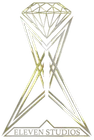 Logo de Eleven Studios